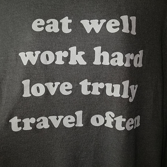 Dream Scene Top - Picture 3 of 8